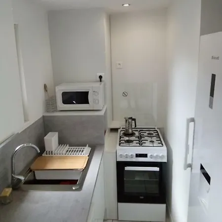 Helene, T2 Calme Apartmán *
