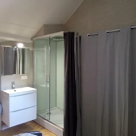 Apartmán Helene, T2 Calme Idron