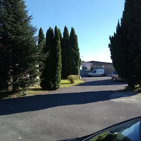 Apartmán Helene, T2 Calme