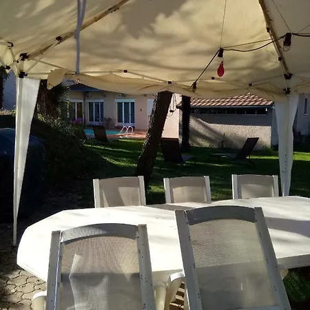 Helene, T2 Calme Apartmán *